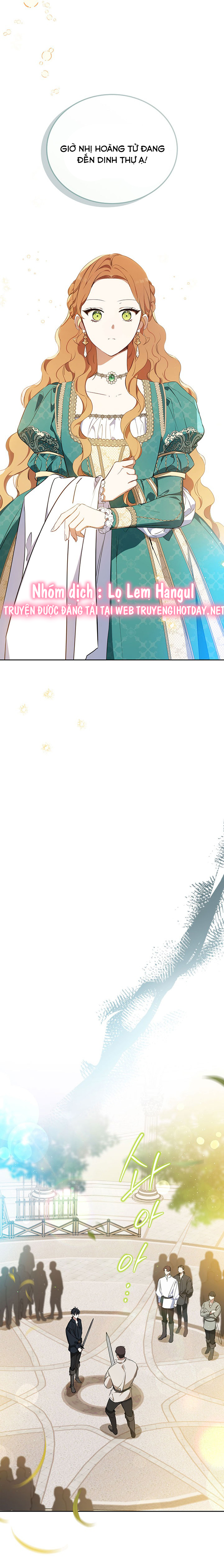 lần này tôi sẽ trở thành gia chủ chapter 137 17