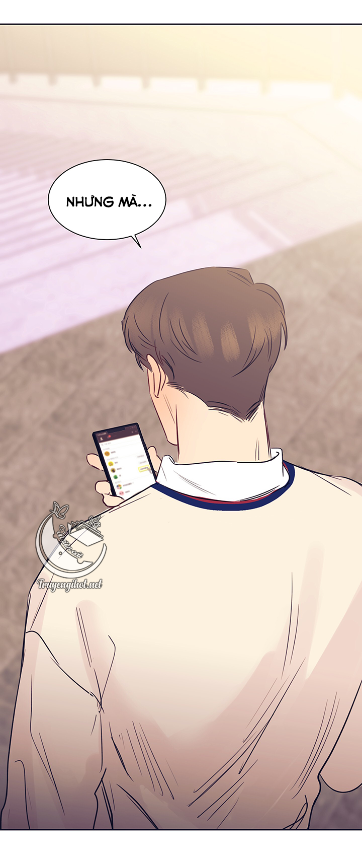 [bl19+]tình yêu hoàn mỹ chapter 5.2 12