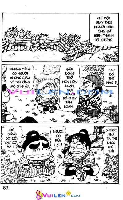 ninja loạn thị chapter 55 83