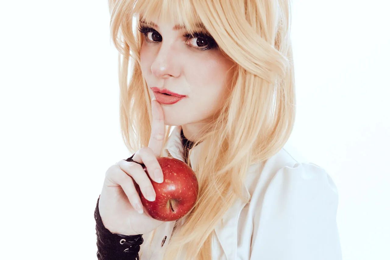 hình cosplay chapter 291 6