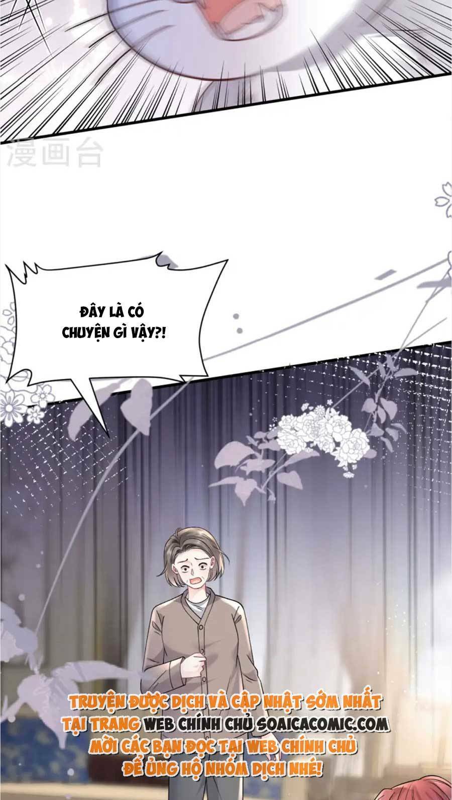 đại tiểu thư có ý đồ gì xấu đâu chapter 176 35