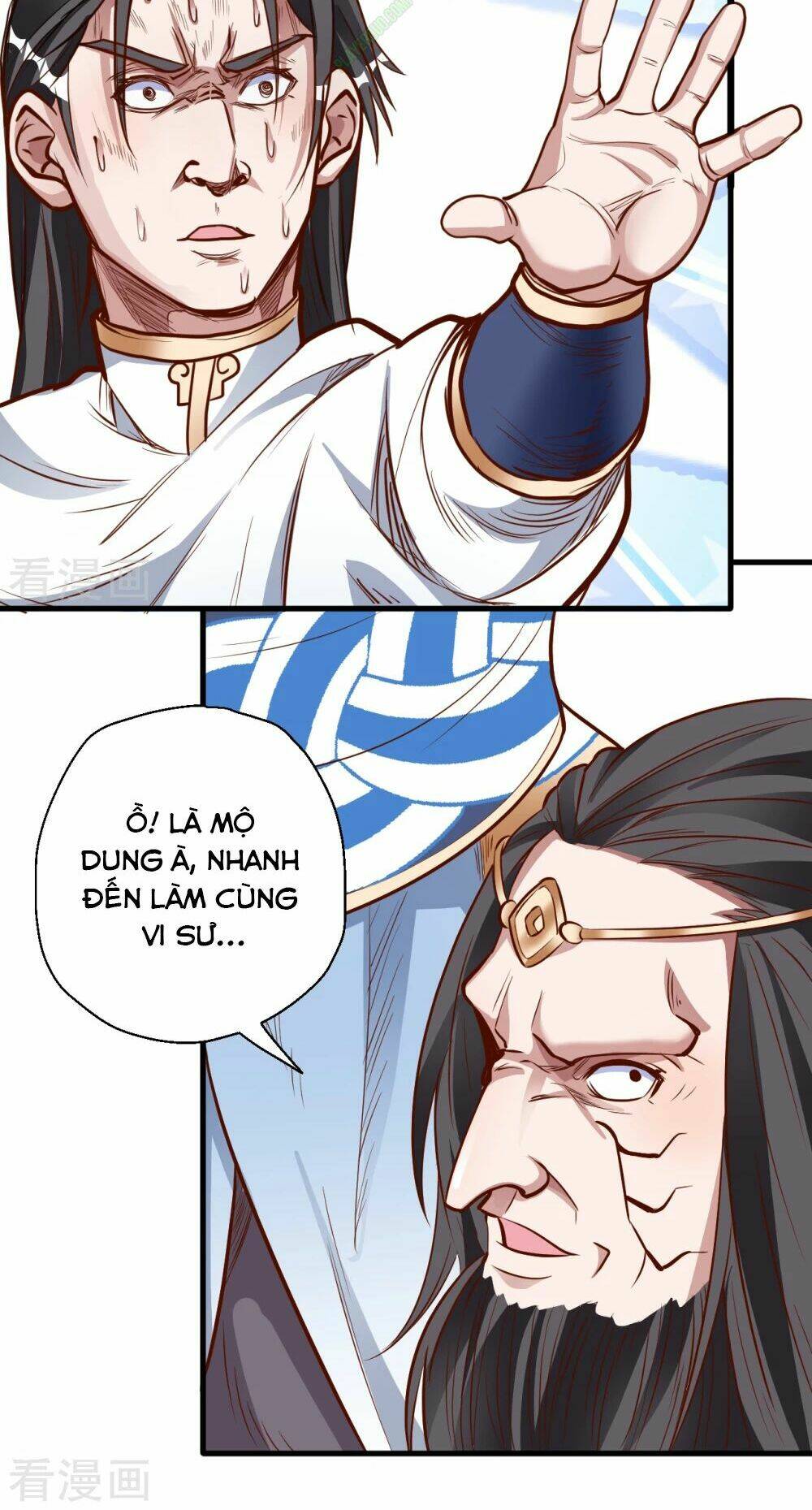 tối cường đại biểu hoàng kim thận chapter 11 29