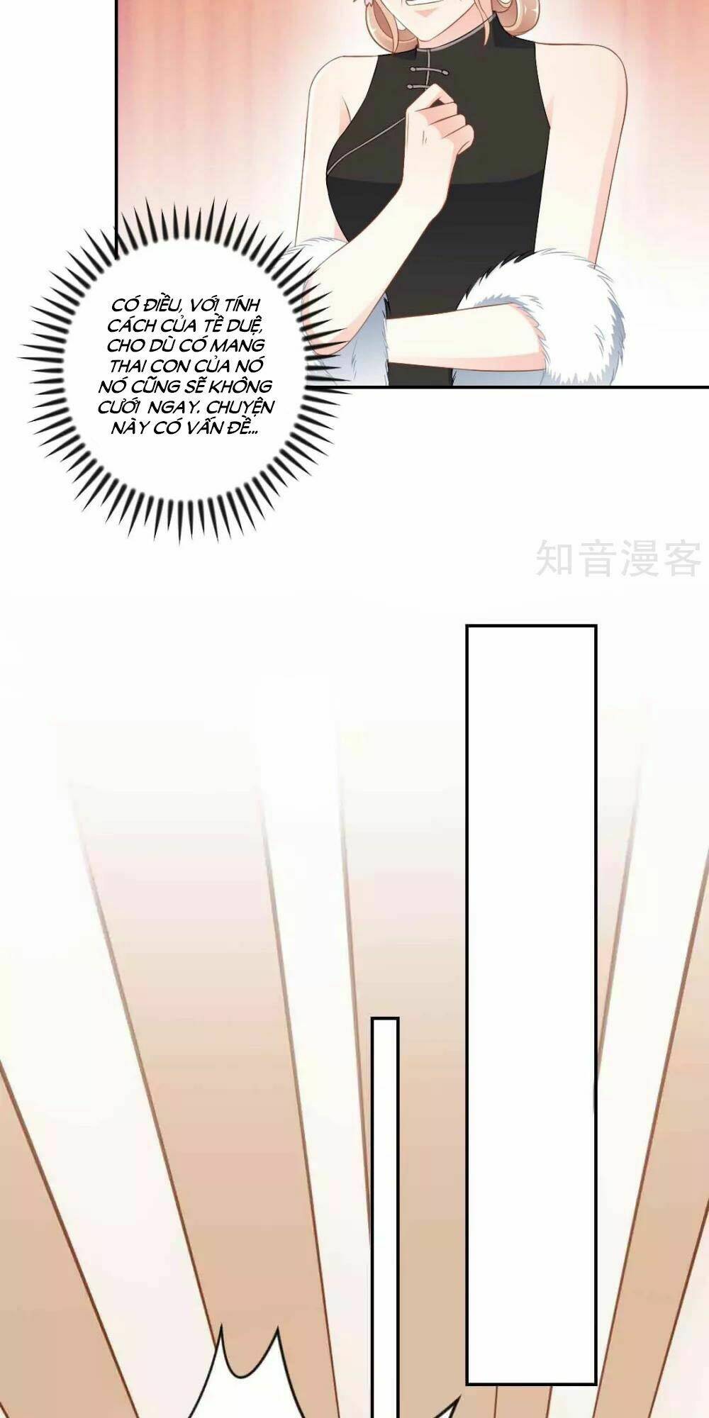 phụng tử thành hôn : tiên thê không được trốn chapter 12 22