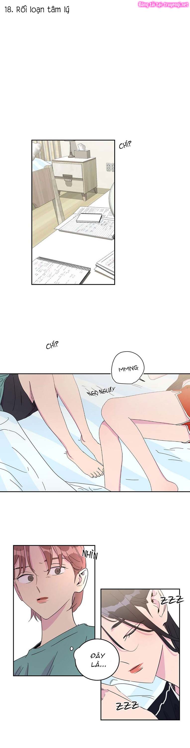 nguyên tắc mối quan hệ chapter 18 1