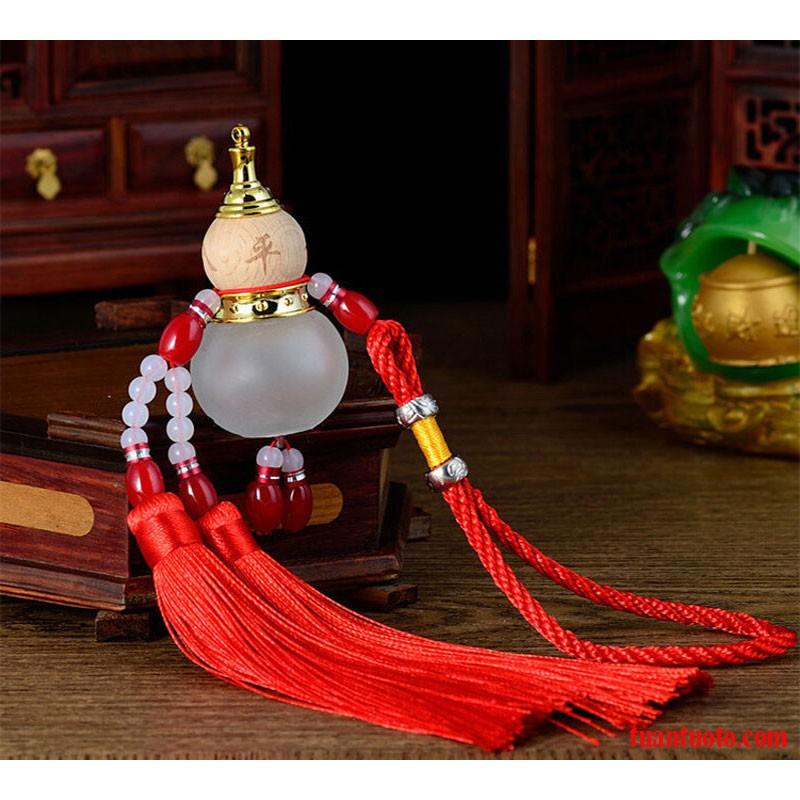Dây hồ lô treo ô tô