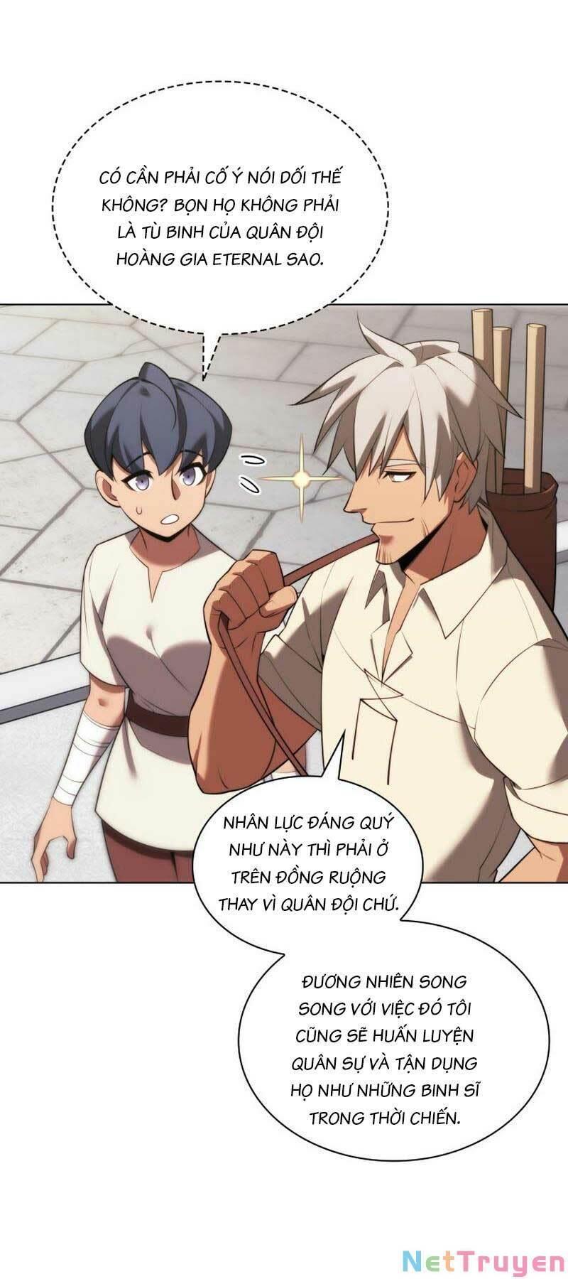 vượt qua giới hạn chapter 179 27