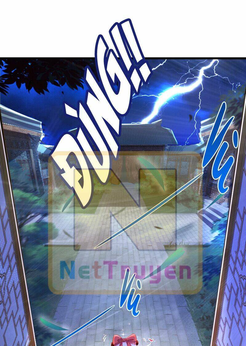 thiên thần gấu trúc muốn được ôm chapter 25 4