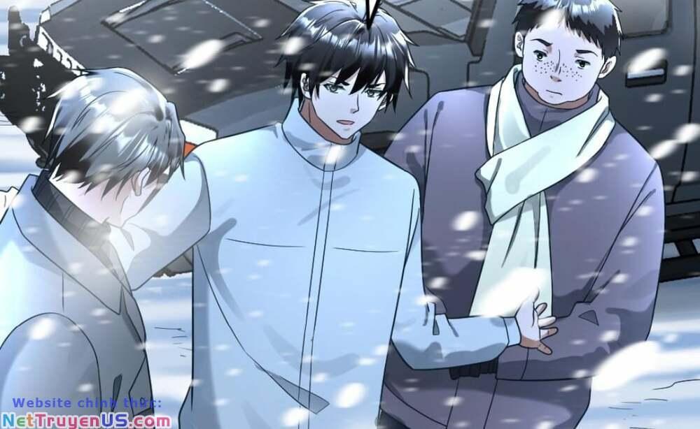 đóng băng toàn cầu: tôi gây dựng nên phòng an toàn thời tận thế chapter 145 4