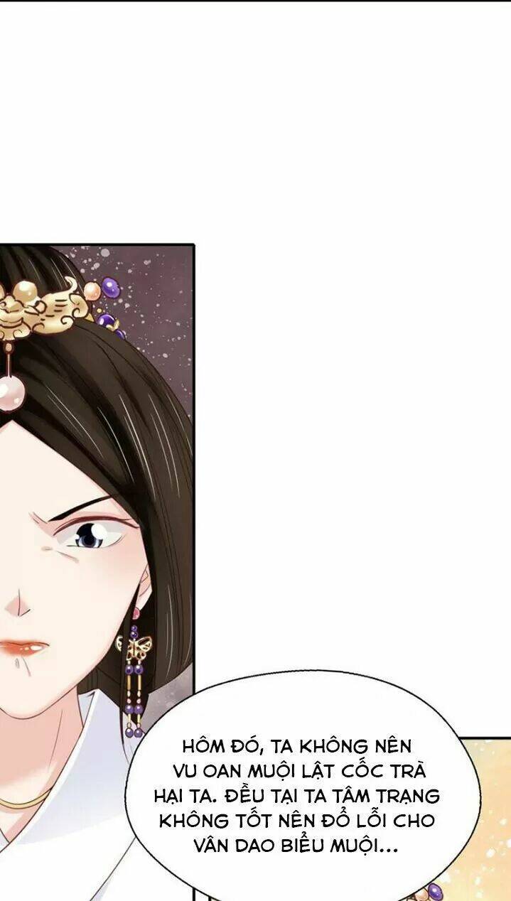 kiều nữ độc phi chapter 185 29