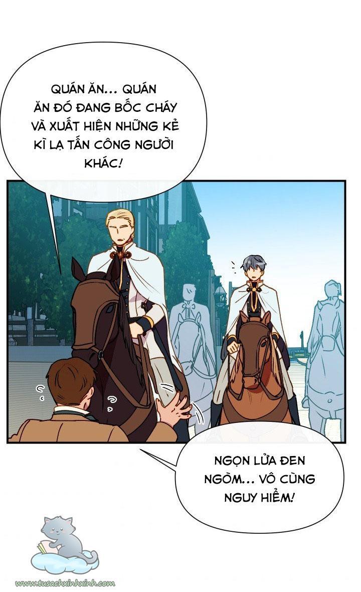 công nương khế ước của gia tộc công tước quái vật chapter 57 46