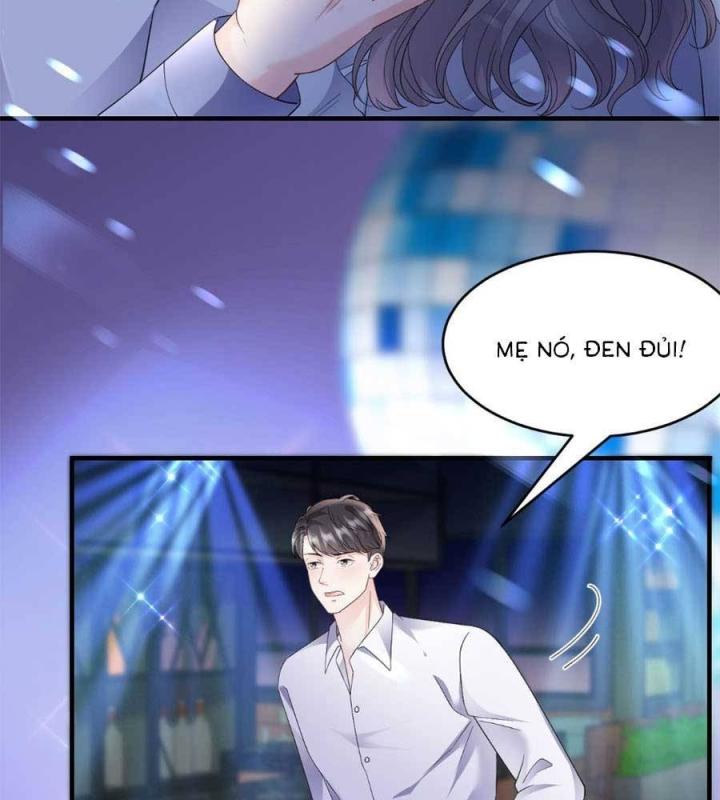 đại tiểu thư có thể có bụng dạ gì xấu chứ! (full) chapter 131 13