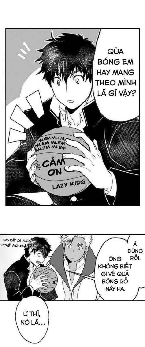 vợ của titan chapter 5 27