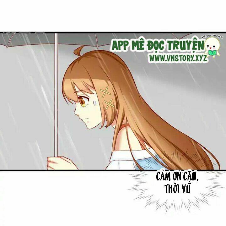 idol quốc dân đừng trêu tôi chapter 27 14