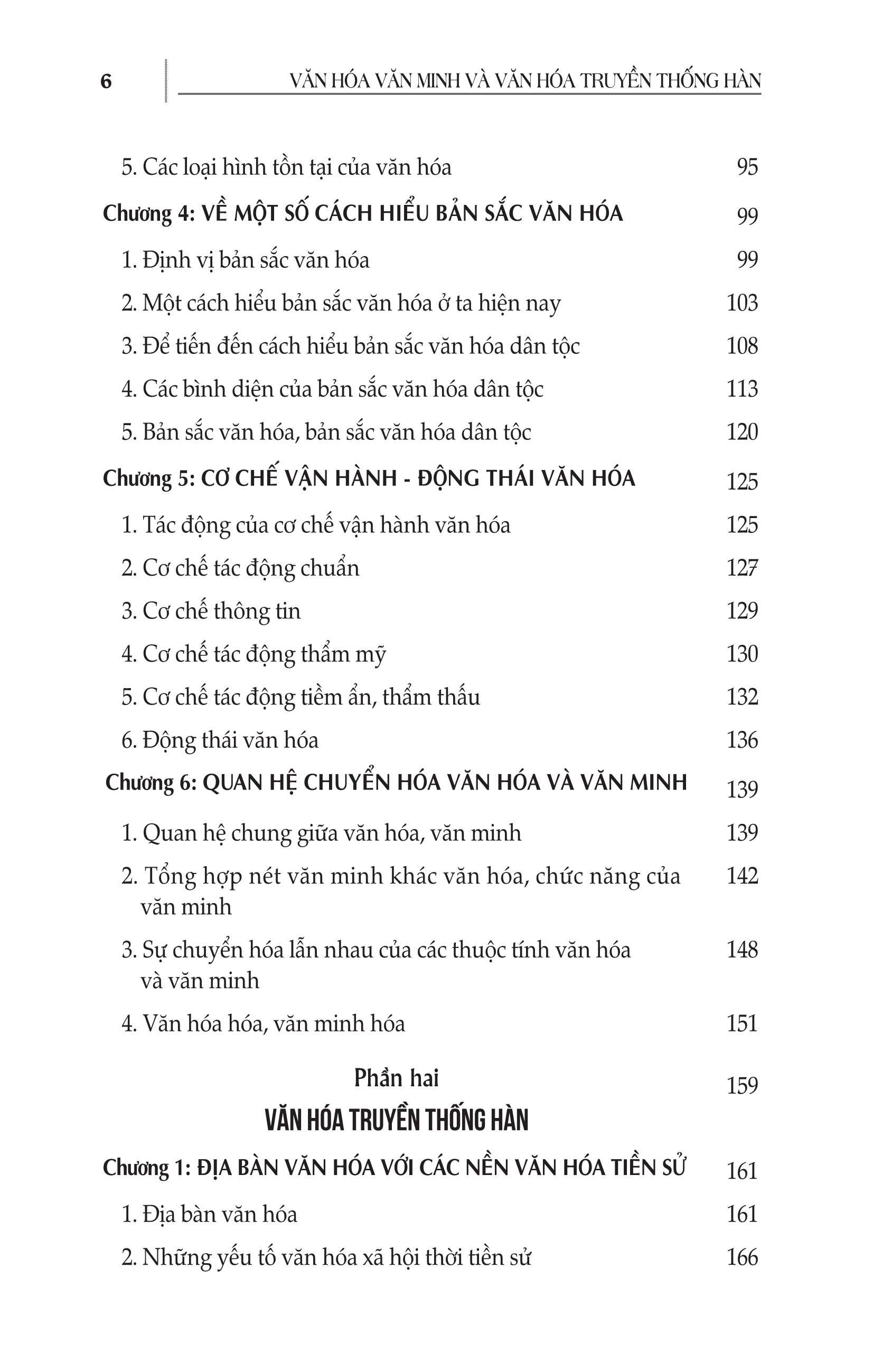 Văn Hóa Văn Minh Và Văn Hóa Truyền Thống Hàn