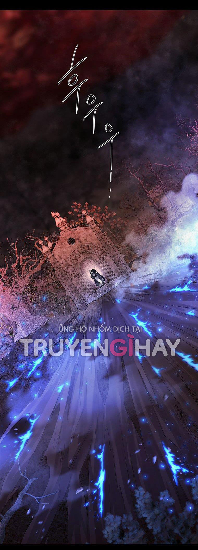 năm môn đệ của charlotte chapter 141.2 20