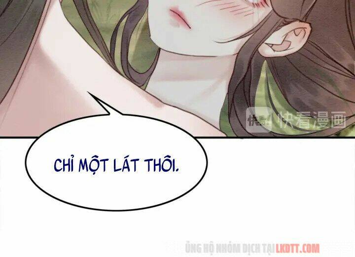 trọng sinh bá sủng nhiếp chính vương quá mạnh mẽ chapter 201 32