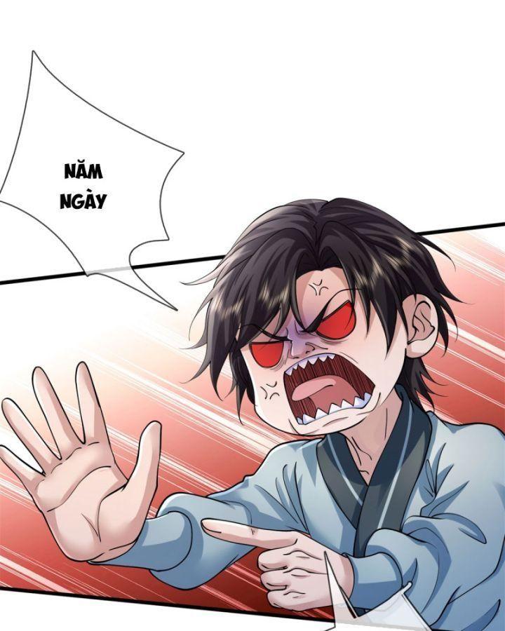 ta có thể nuốt chửng mọi thứ chapter 2 76