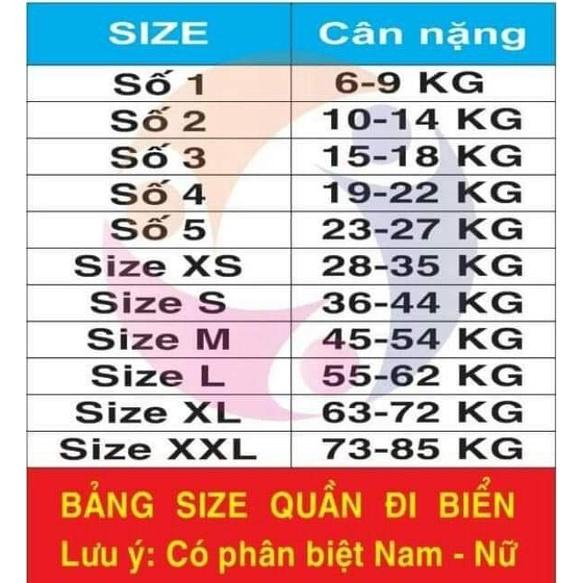 Quần thun bé trai gái in LOGO KUN chất đẹp đủ size ( có video xem chất