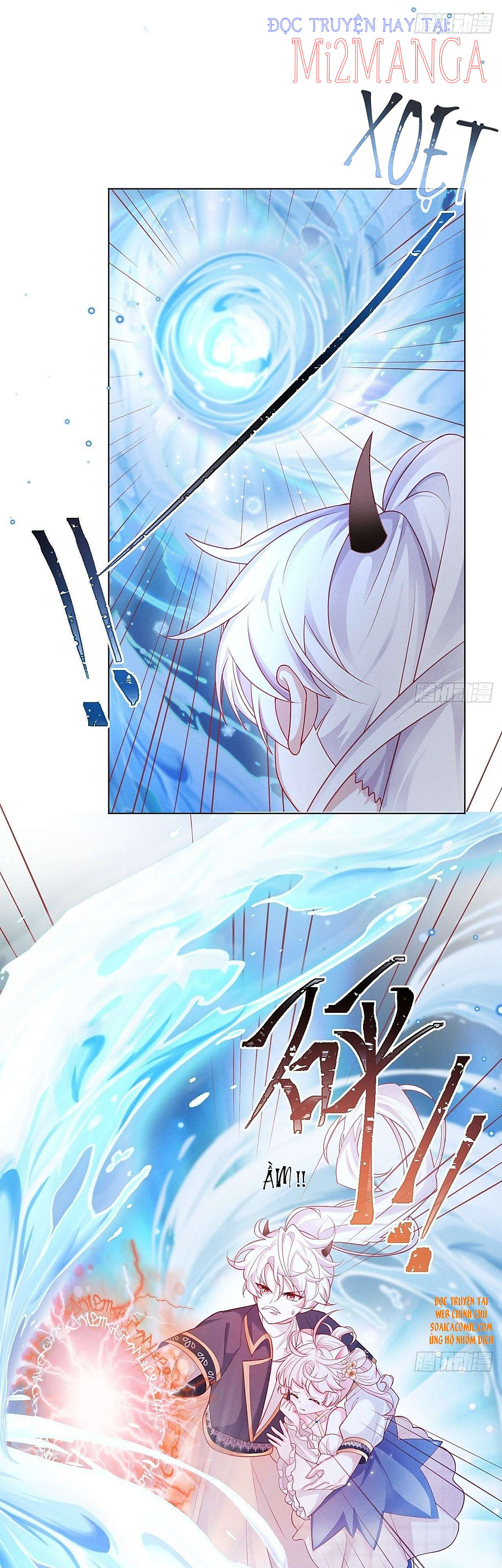 ninita yêu dấu chapter 41.1 5