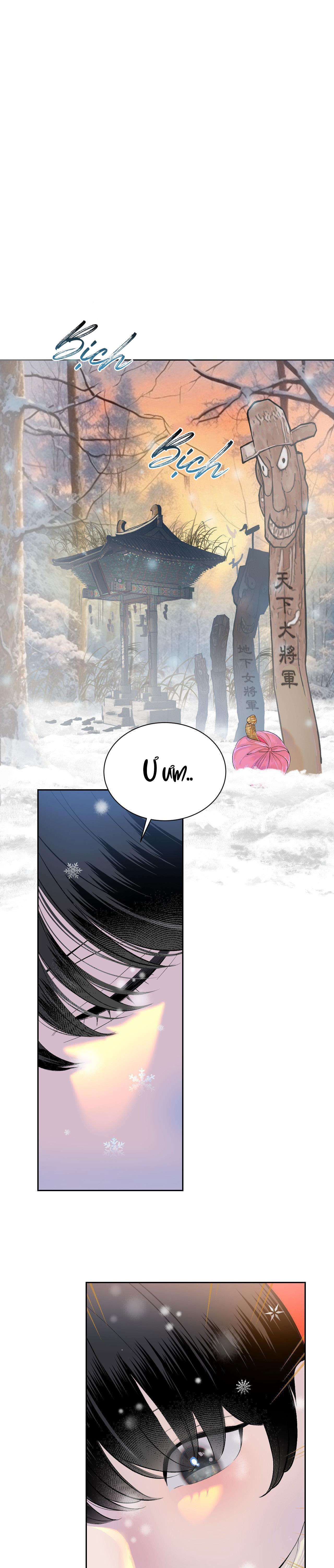 cậu bé đào chapter 2 15