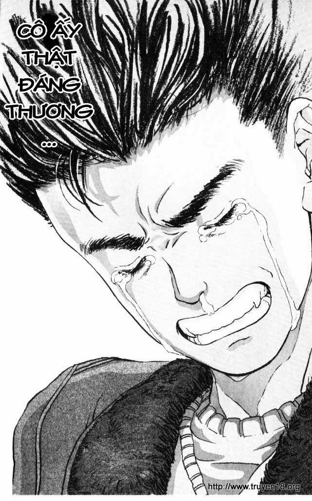 amano ai - bạn gái trong tivi chapter 1 39