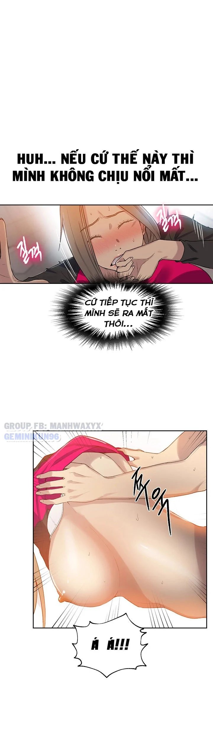 lớp học gia đình – secret class chapter 32 29