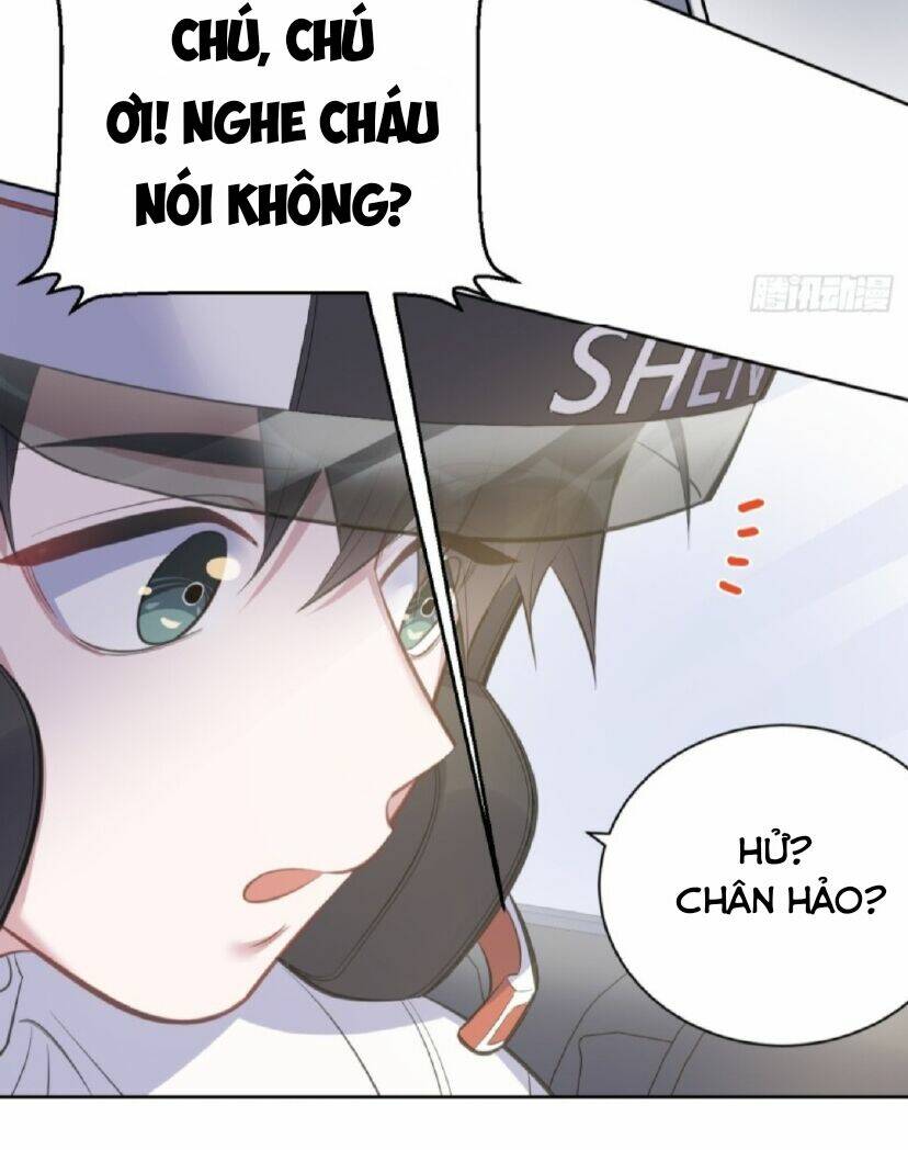 nhạc phụ đại nhân là lão bà chapter 60 3