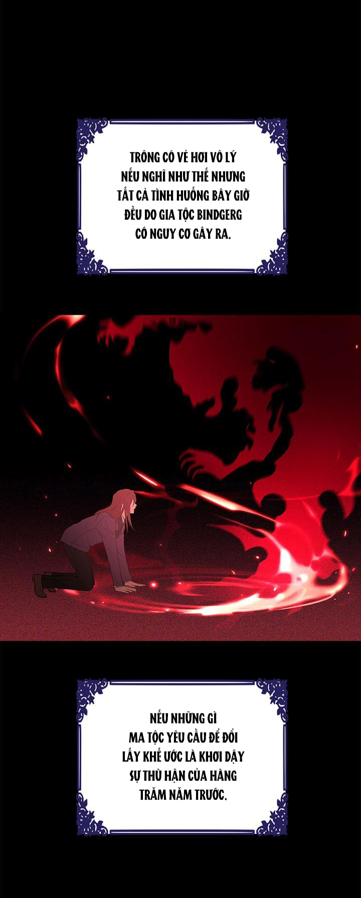 thật ra ta mới là hàng thật chapter 78.2 13