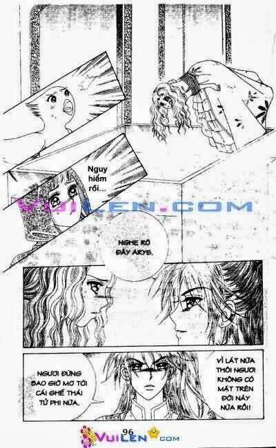 đến vương quốc ma chapter 5 95