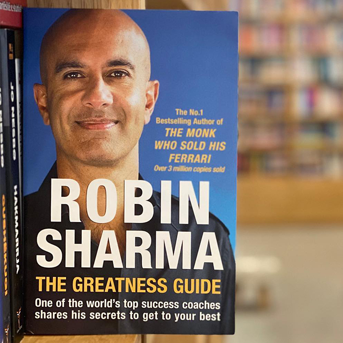 The Greatness Guide : One of the World's Top Success Coaches Shares His Secrets to Get to Your Best