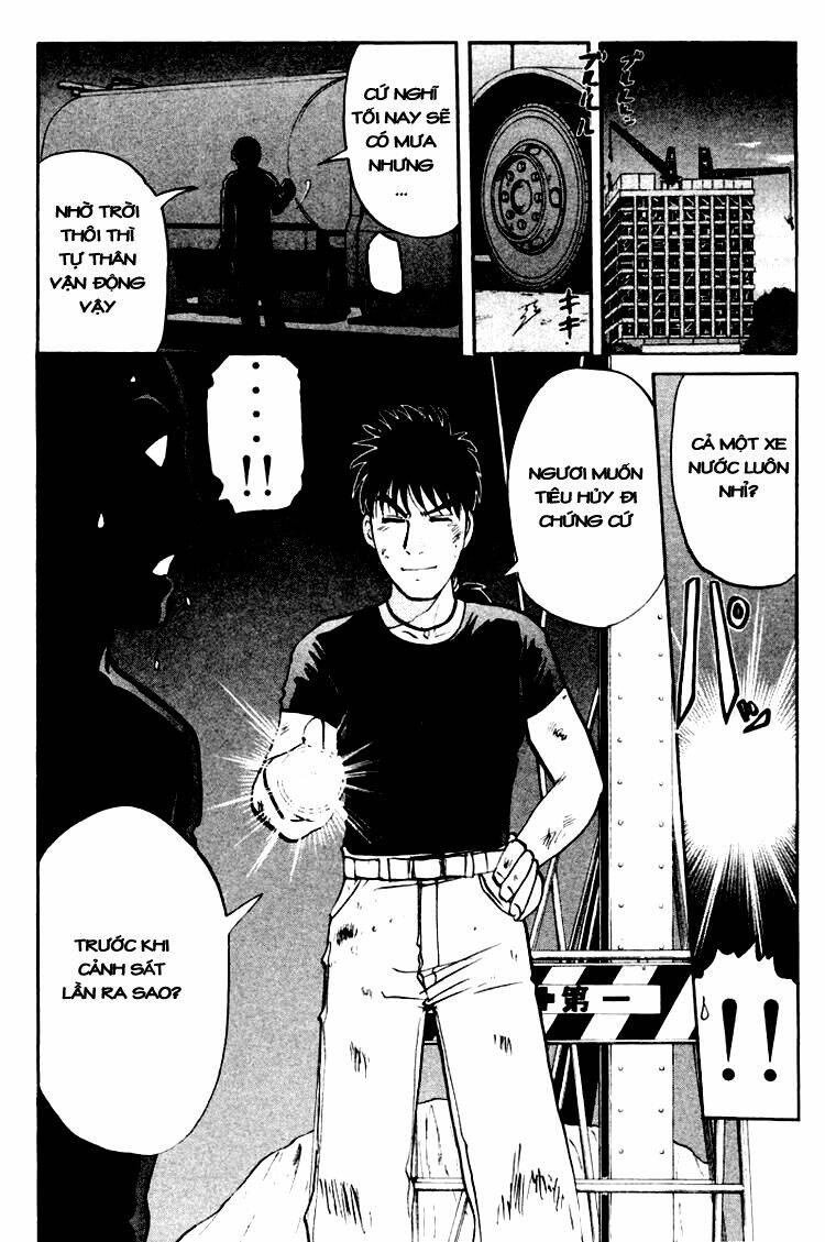 detective academy q chapter 46 11