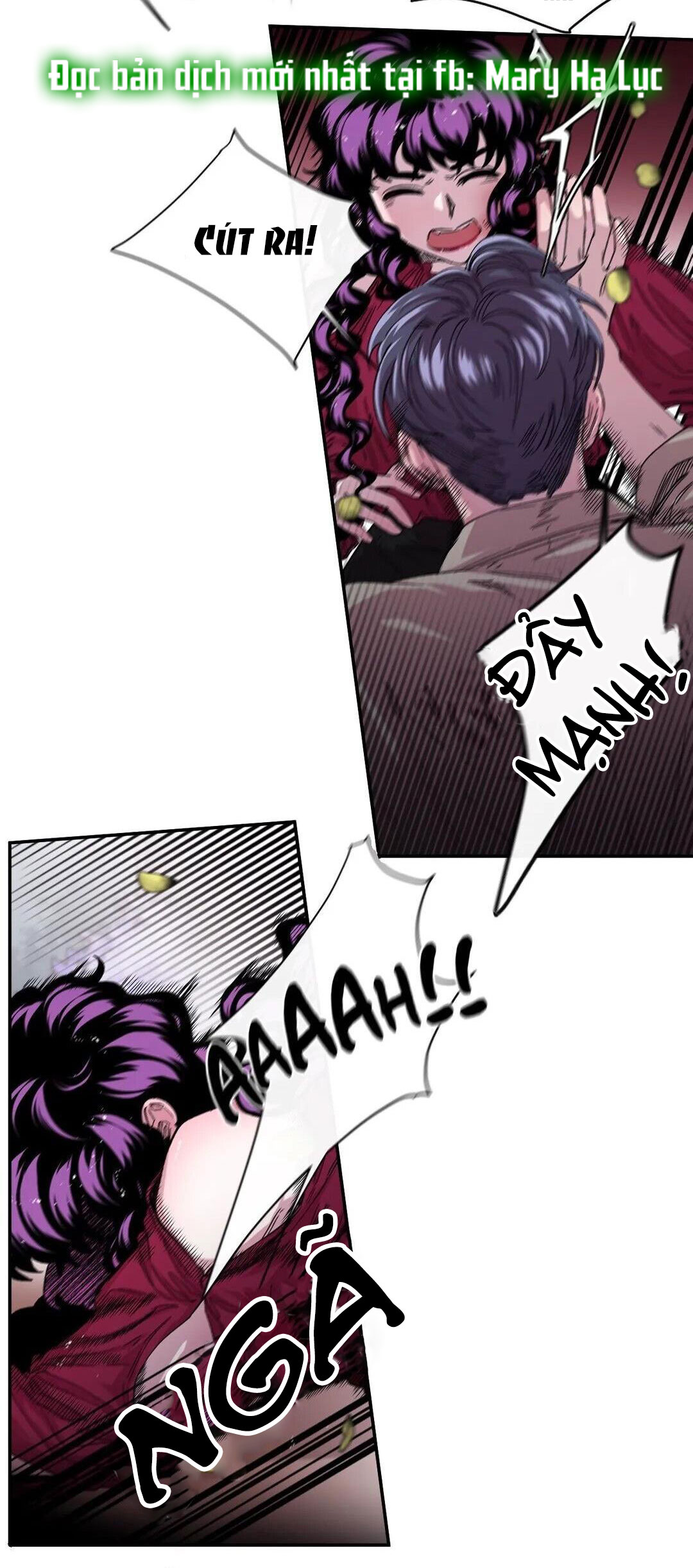 s flower chapter 33.1 40