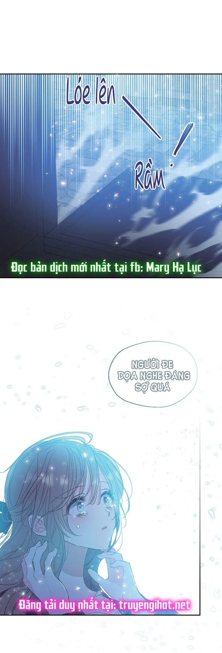 bệ hạ, xin đừng giết tôi!! chapter 65 6
