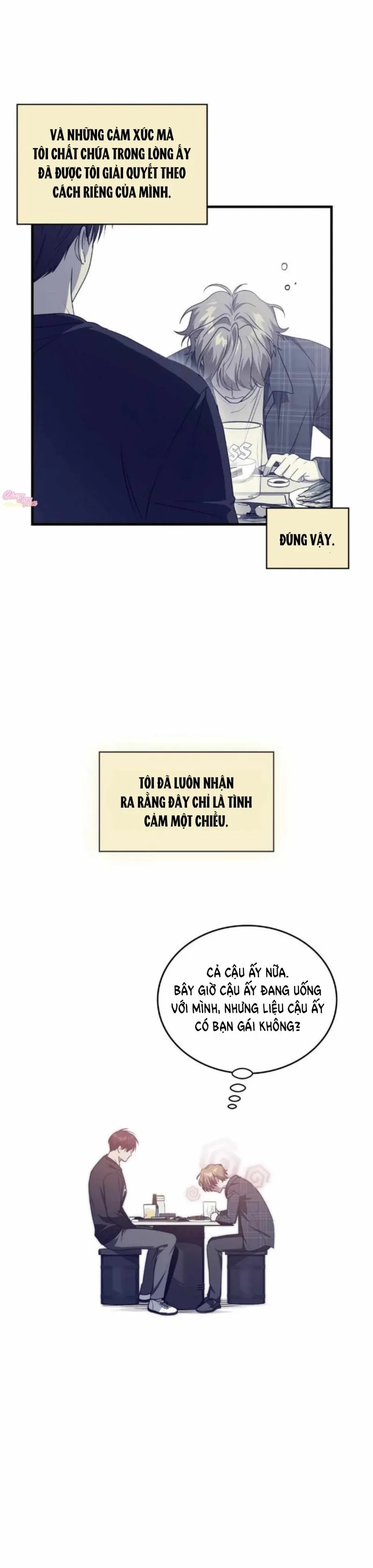 thành viên của hội là hàng xóm bên cạnh chapter 68 26