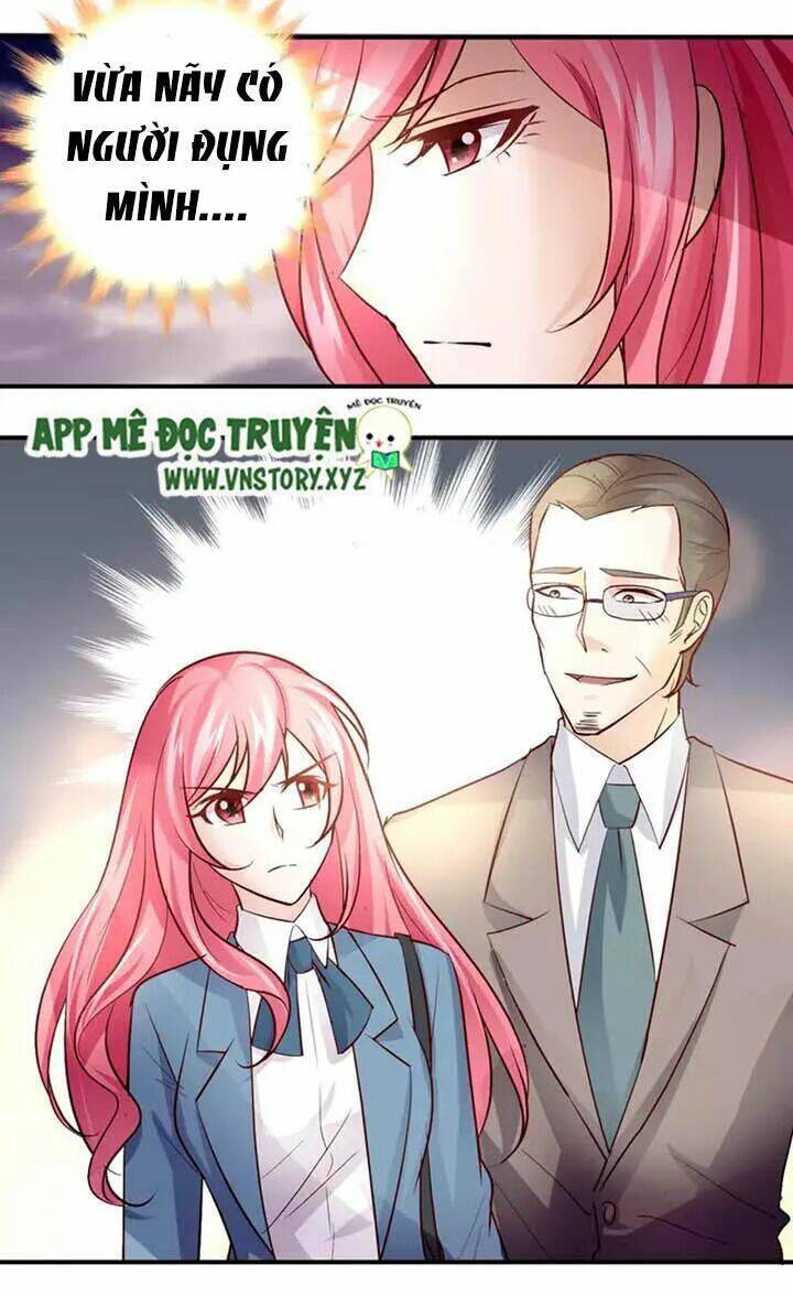 trò chơi săn tình - tổng tài khó kìm lòng chapter 50 7