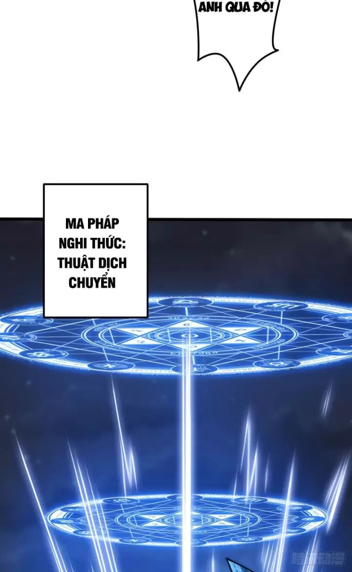 ta, chúa tể rừng xanh chapter 8 68