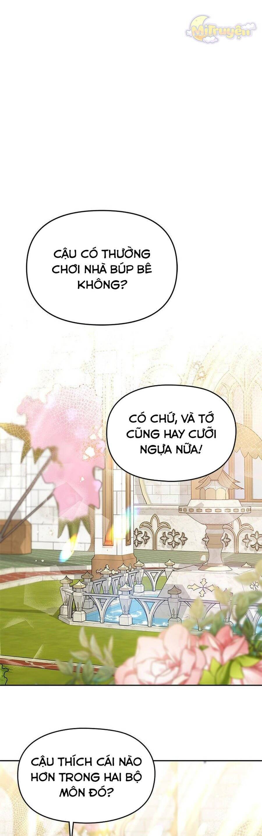rồng con thuần hóa những kẻ điên chapter 46 24