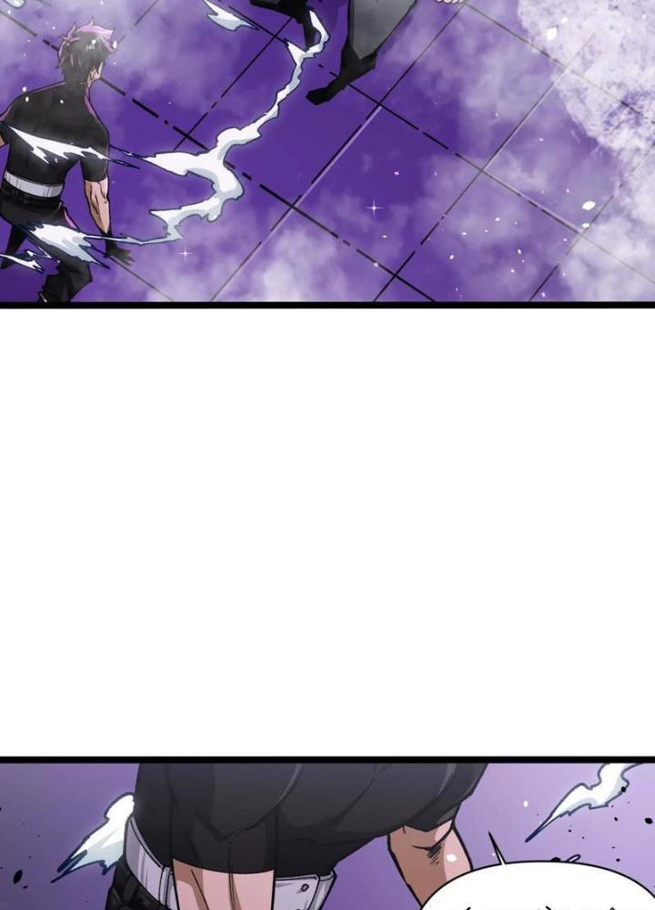 quỷ trảm liệp nhân chapter 8 40