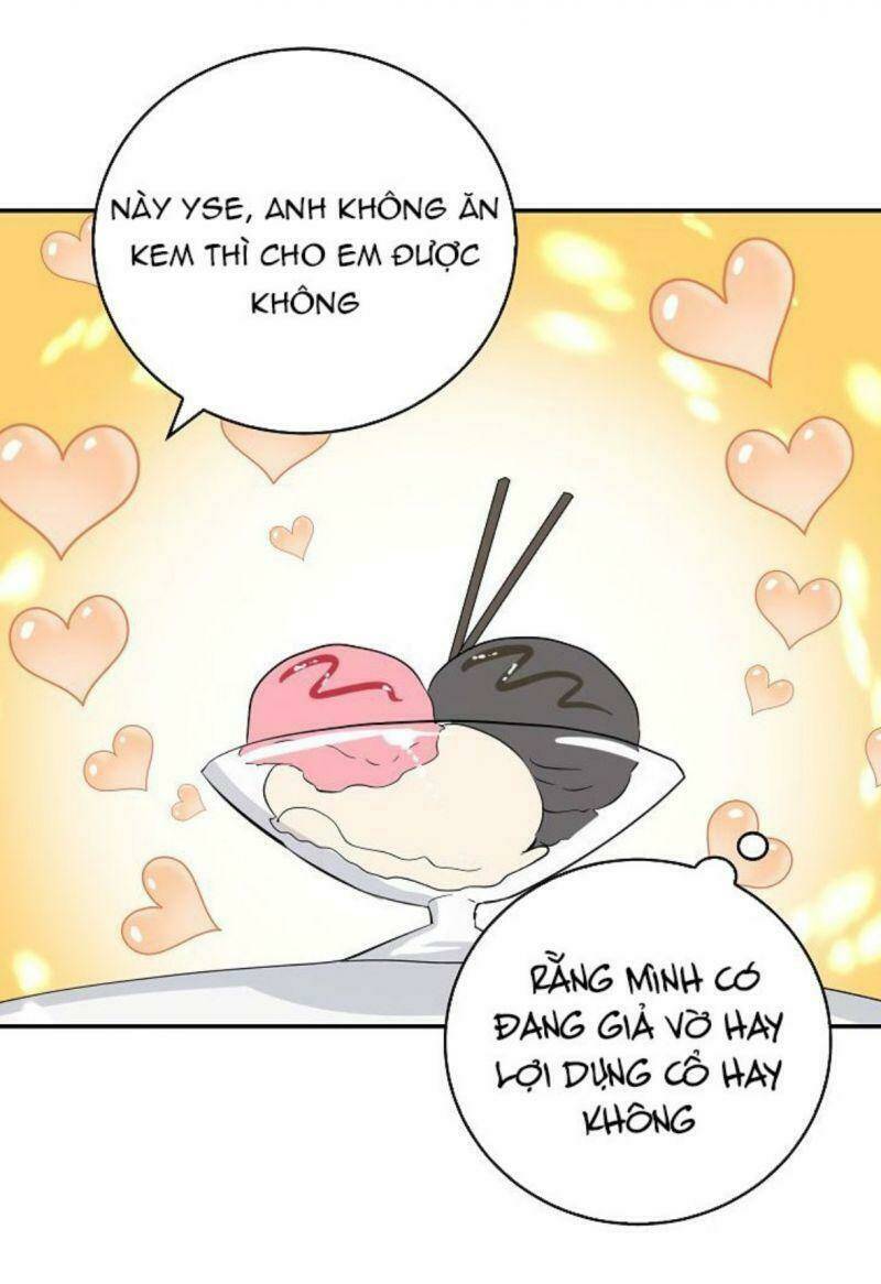 tôi là bạn gái cũ của một người lính chapter 10 44