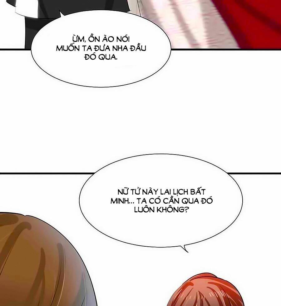 dưỡng thiếu chủ đấu tra nam chapter 9 15