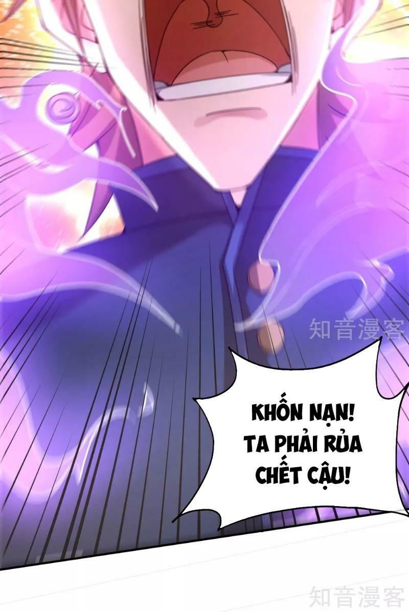 vòng bạn bè mạnh nhất của tiên giới chapter 16 6