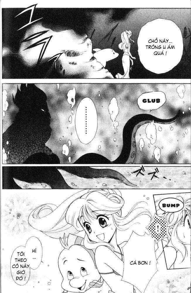 kilala princess - công chúa kilala chapter 7 20