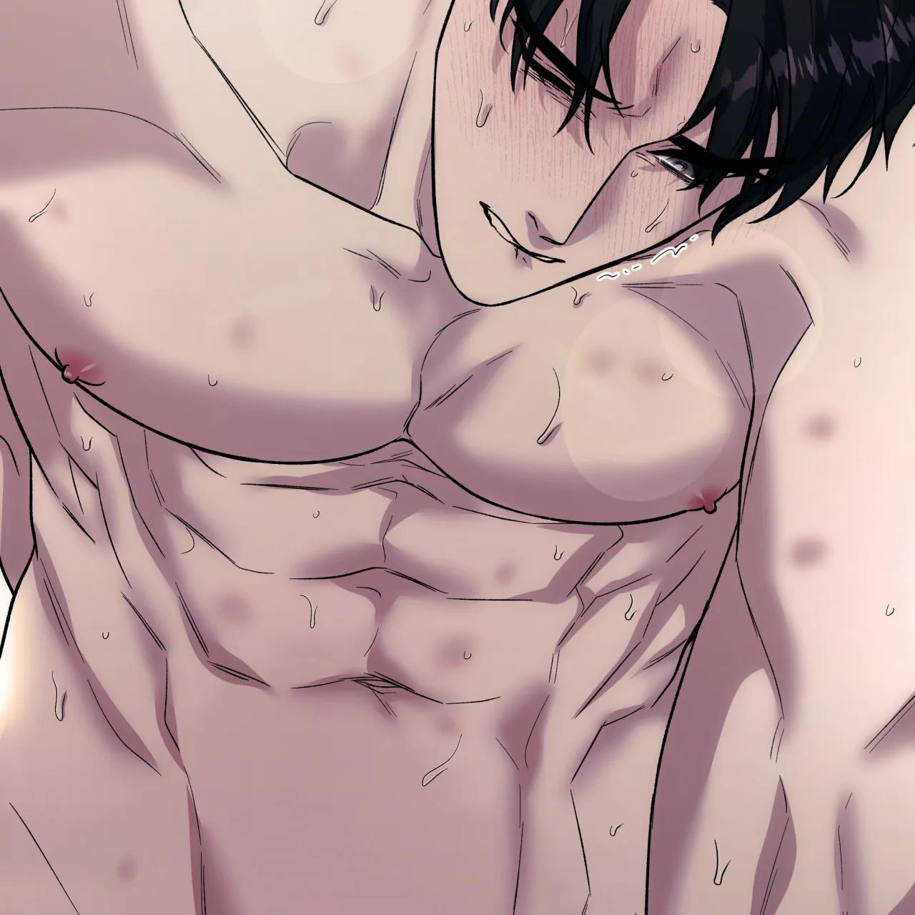 ám ảnh pheromone chapter 34 69