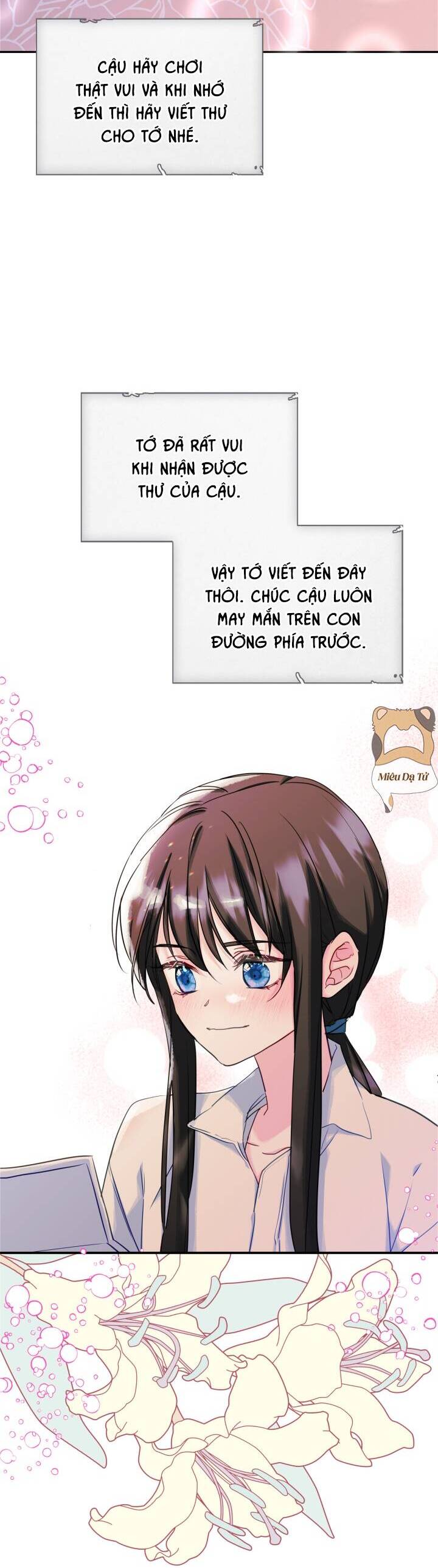 bạn thân khác giới của nam chính chapter 19 10