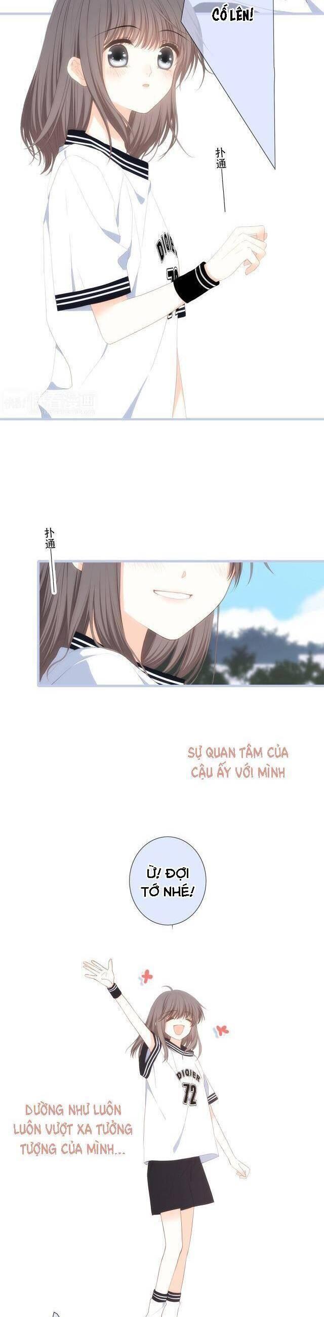 con tim rung động 2 chapter 137.2 7