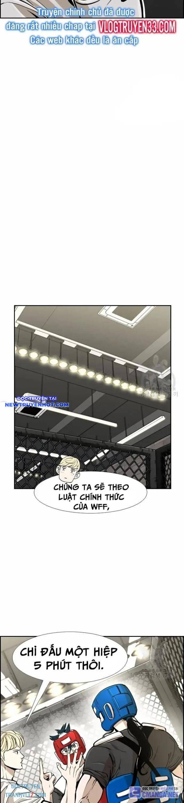 shark - cá mập chapter 239 10
