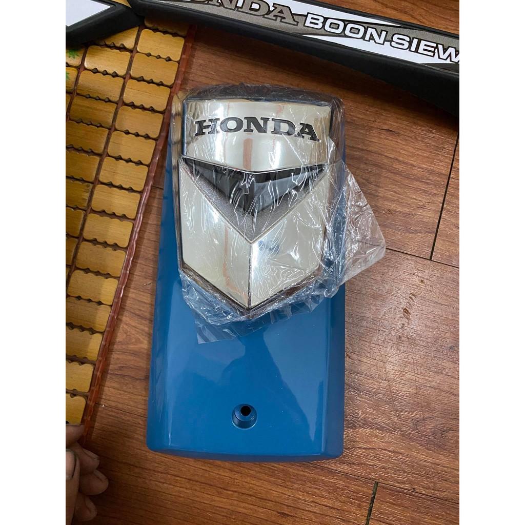 Dàn áo dành cho Honda Dream loại 1 màu Xi Măng
