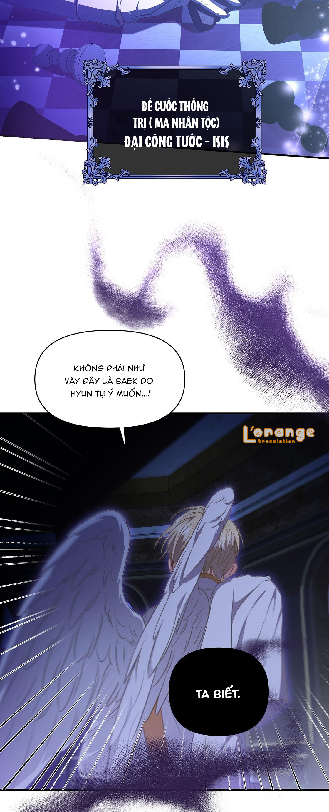 cách để sống sót với tư cách là người chơi chapter 14 17