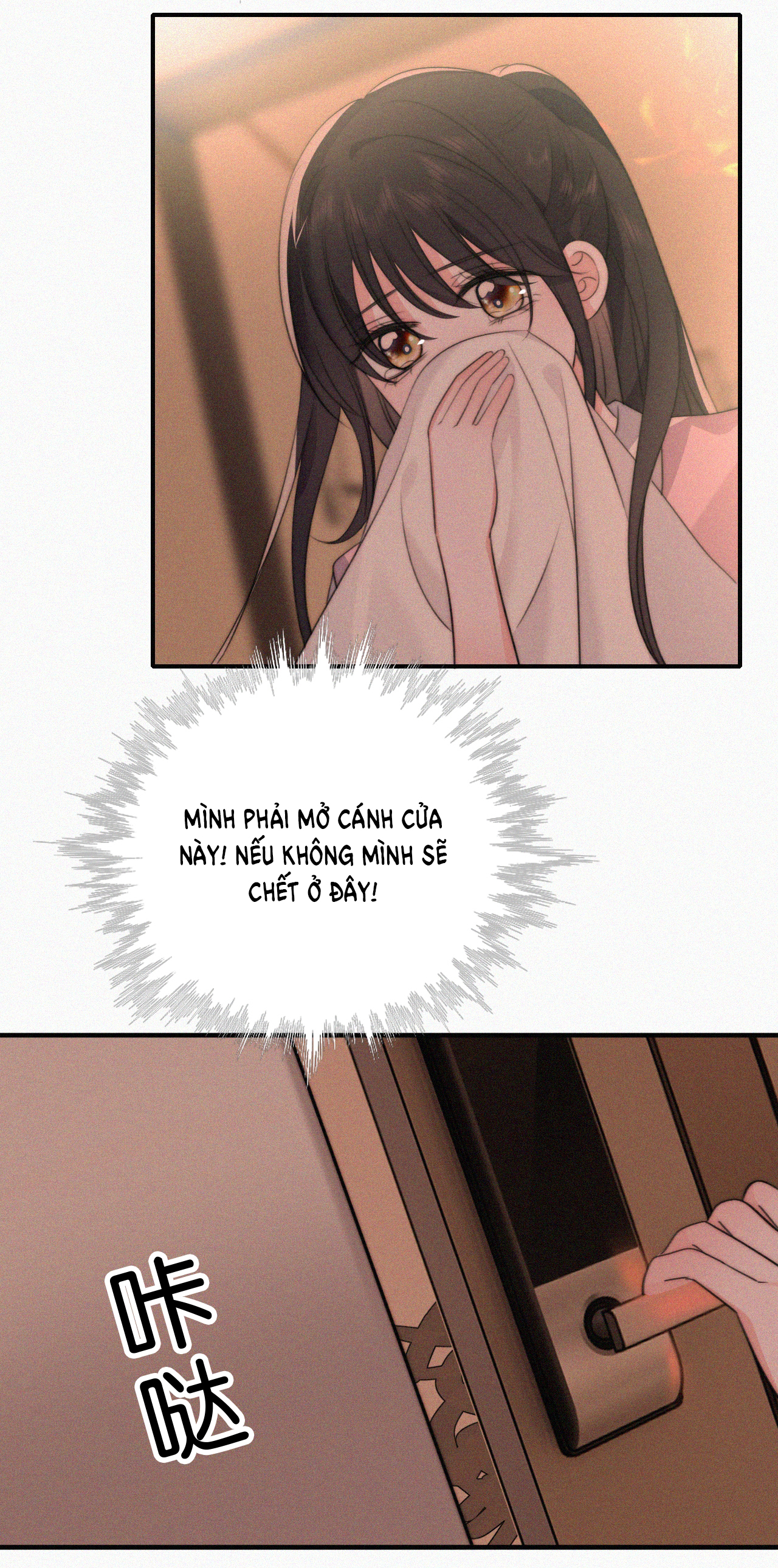 bệnh yêu chapter 114 35