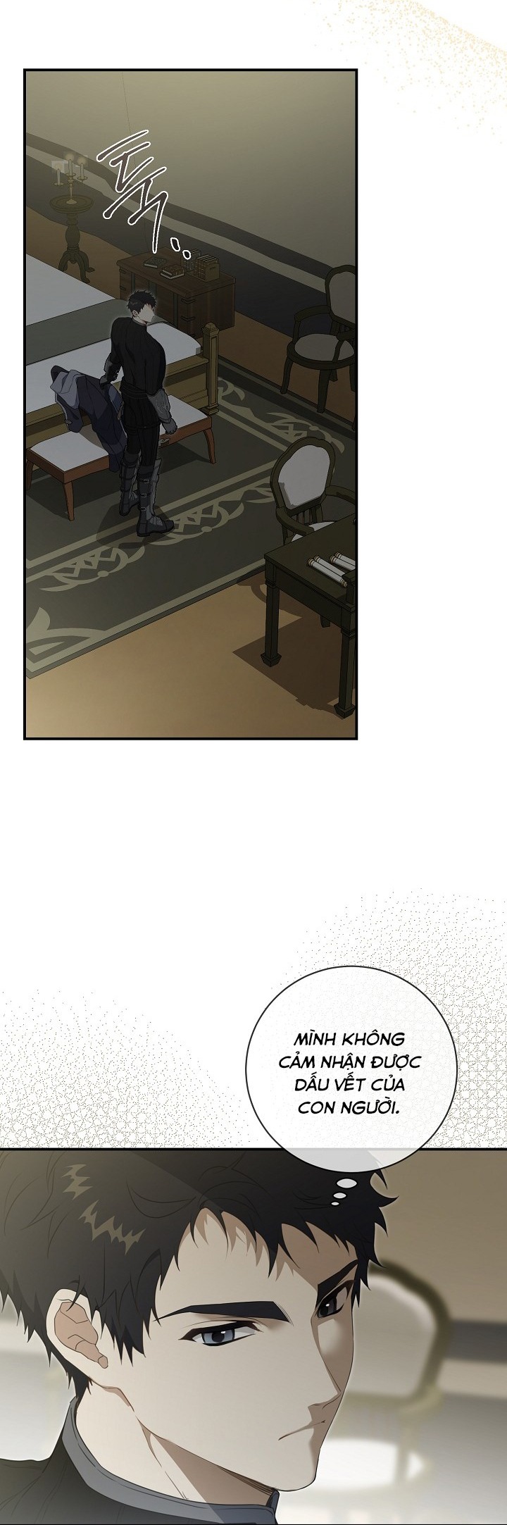 hướng đến ánh dương một lần nữa chapter 90 1